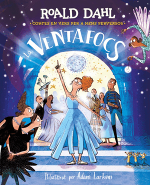 LA VENTAFOCS EN VERS