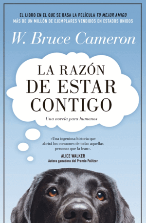 RAZON DE ESTAR CONTIGO, LA