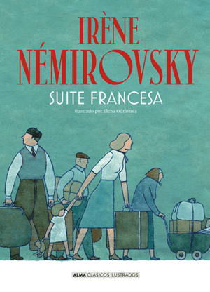 SUITE FRANCESA