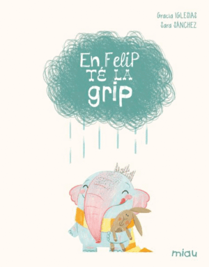 EN FELIP TÉ LA GRIP (EDICIÓ ESPECIAL 10 ANYS)
