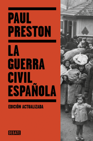 LA GUERRA CIVIL ESPAÑOLA