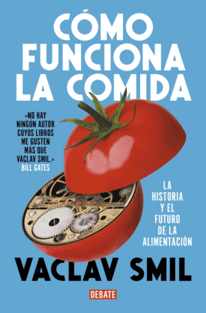 CÓMO FUNCIONA LA COMIDA