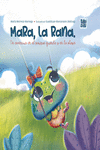 MARA, LA RANA.