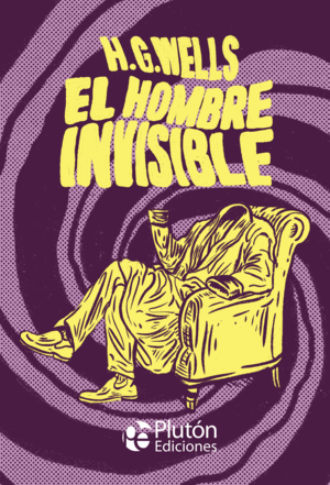 EL HOMBRE INVISIBLE