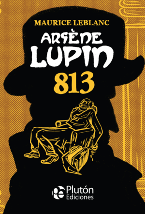 ARSÈNE LUPIN: 813
