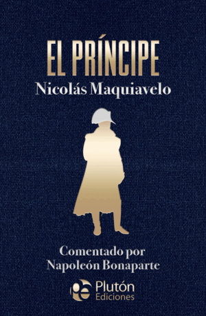 EL PRÍNCIPE