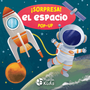 SORPRESA POP UP - DINOSAURIOS