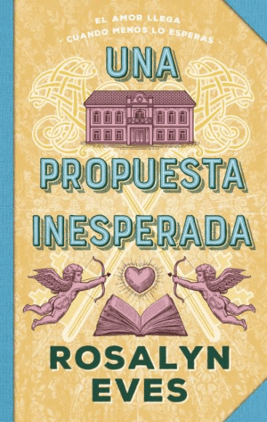 PROPUESTA INESPERADA, UNA