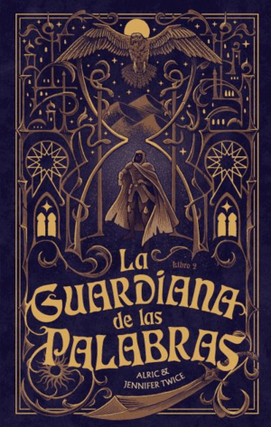 GUARDIANA DE LAS PALABRAS: EL OJO DE LA VERDAD