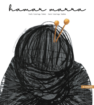 HAMAR MARRA