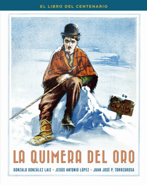 LA QUIMERA DEL ORO