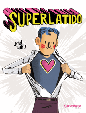 SUPERLATIDO EL PODER DE UN ABR