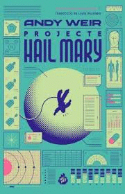 PROJECTE HAIL MARY
