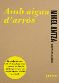 AMB AIGUA D'ARROS