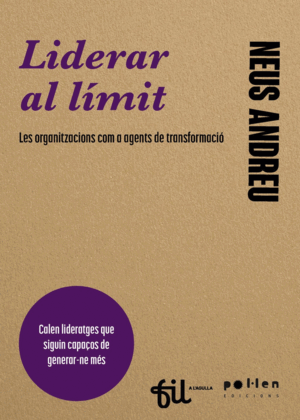 LIDERAR AL LÍMIT