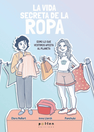 LA VIDA SECRETA DE LA ROPA