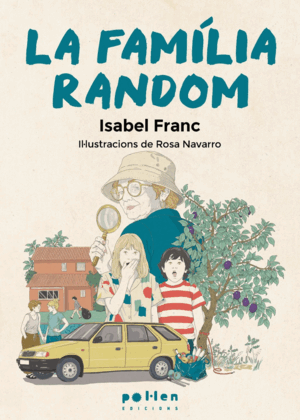 LA FAMÍLIA RANDOM