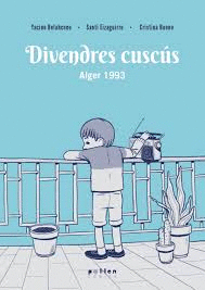 DIVENDRES CUSCUS