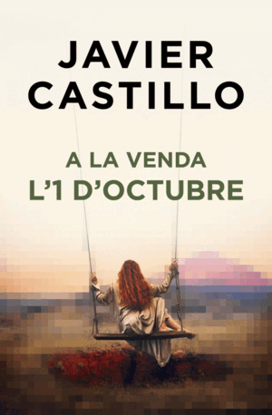 NOVA NOVEL·LA JAVIER CASTILLO