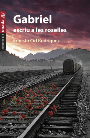 GABRIEL ESCRIU A LES ROSELLES