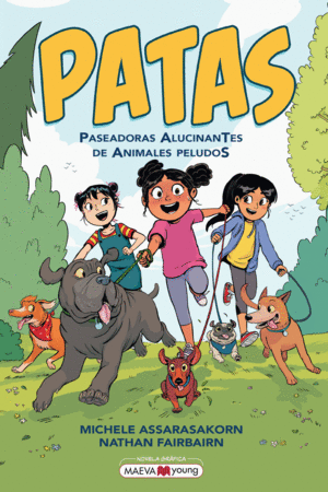 PATAS