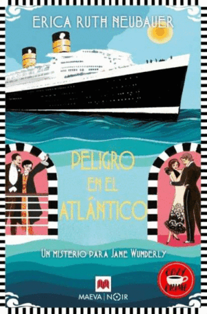 PELIGRO EN EL ATLÁNTICO