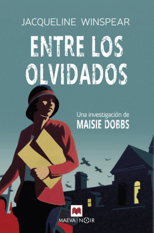 ENTRE LOS OLVIDADOS