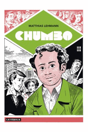 CHUMBO