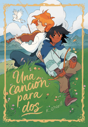 UNA CANCION PARA DOS
