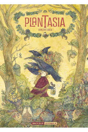 PLANTASIA