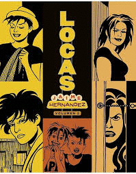 LOCAS, 2 (NUEVA EDICION)