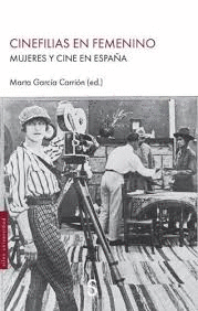 CINÉFILAS EN FEMENINO