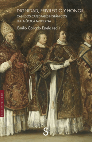 DIGNIDAD, PRIVILEGIO Y HONOR