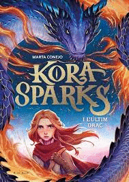 KORA SPARKS 1 EL DRAC PERDUT