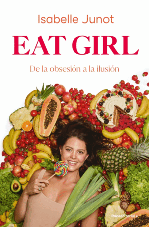EAT GIRL!