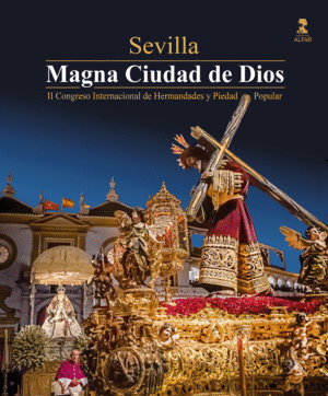 SEVILLA.MAGMA CIUDAD DE DIOS