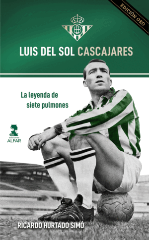 LUIS DEL SOL CASCAJARES (NUEVA ED.)