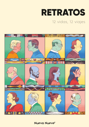RETRATOS