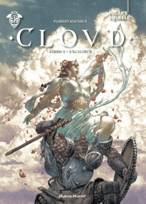 CLOVD - 2