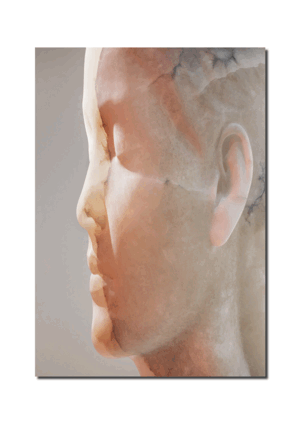 MATERIA INTERIOR/ INTERIOR MATTER