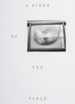 4 SIDES OF THE TABLE