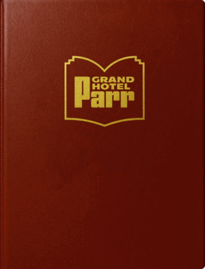 GRAND HOTEL PARR