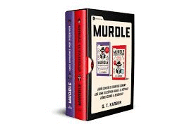 ESTUCHE MURDLE