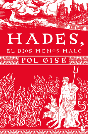 HADES, EL DIOS MENOS MALO
