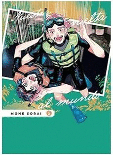 NUESTRA VUELTA AL MUNDO 05