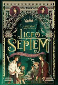 LICEO SEPTEM 3 - LA CORONA DIVIDIDA