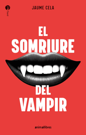 EL SOMRIURE DEL VAMPIR