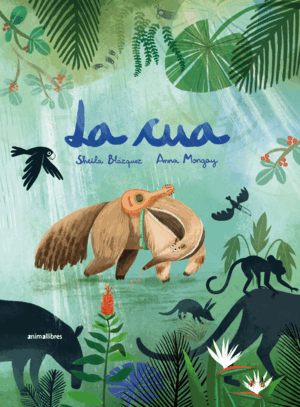 LA CUA