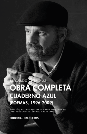 OBRA COMPLETA II. CUADERNO AZUL
