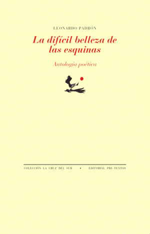 LA DIFÍCIL BELLEZA DE LAS ESQUINAS